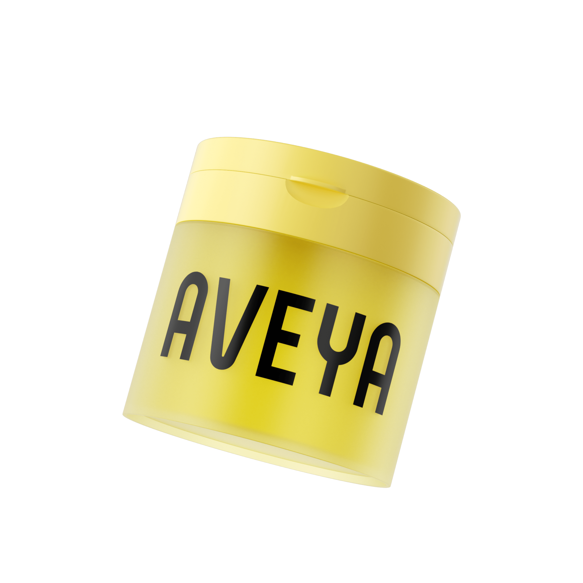 AVEYA Snail Mucin Toner Pads with Collagen & Niacinamide - 100 Count - Beauty World