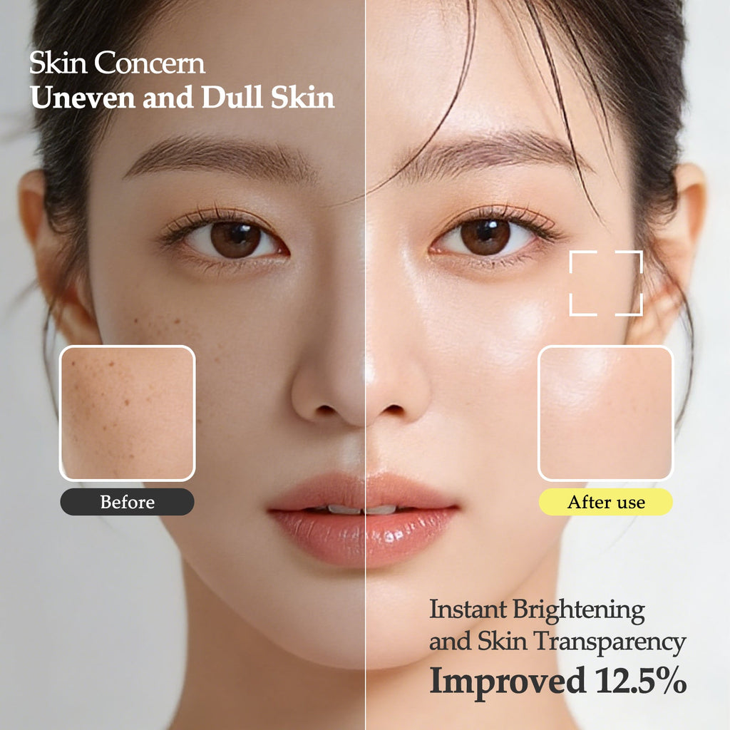 AVEYA Snail Mucin Toner Pads with Collagen & Niacinamide - 100 Count - Beauty World