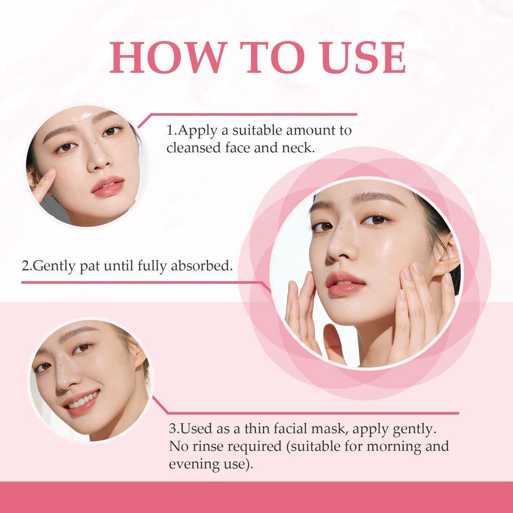 OLCG Collagen Jelly Cream – A Gel-Textured Moisturizing Cream For Radiant And Plump Skin – Contains Hydrolyzed Collagen And Sodium Hyaluronate – Suitable For Daily Use - Beauty World5