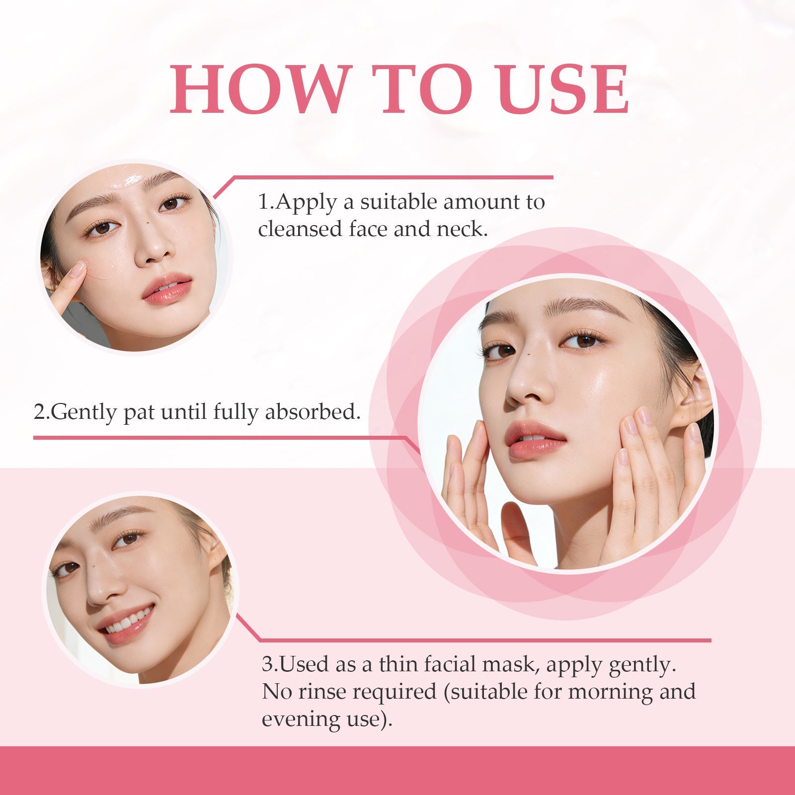 OLCG Collagen Jelly Cream – A Gel-Textured Moisturizing Cream For Radiant And Plump Skin – Contains Hydrolyzed Collagen And Sodium Hyaluronate – Suitable For Daily Use - Beauty World5